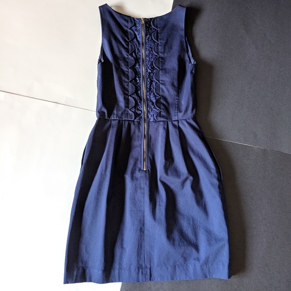 Club Monaco Dress - Picture 2 of 5